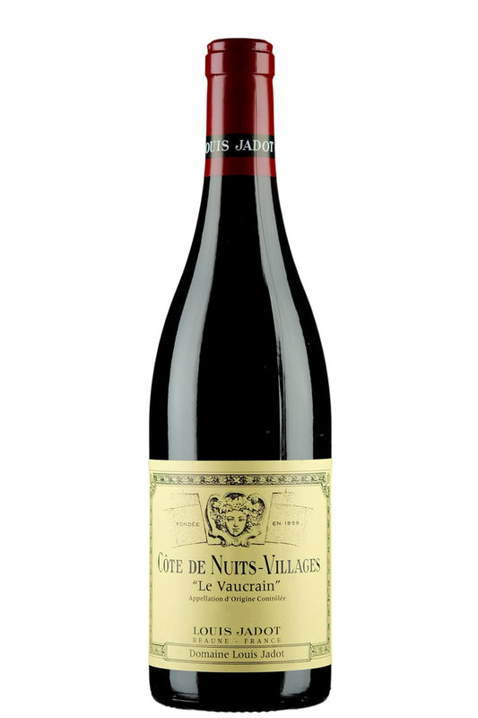 Louis Jadot Cotes de Nuits Le Vaucrain