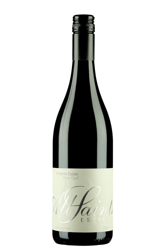 All Saints Estate Shiraz Durif