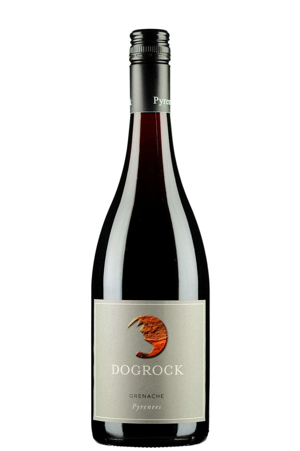 Dogrock Pyrenees Grenache