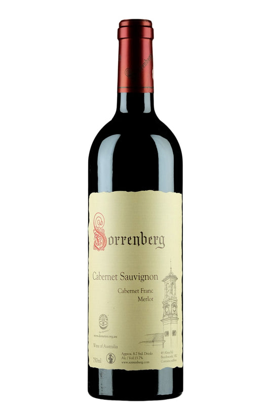 Sorrenberg Cabernet Blend