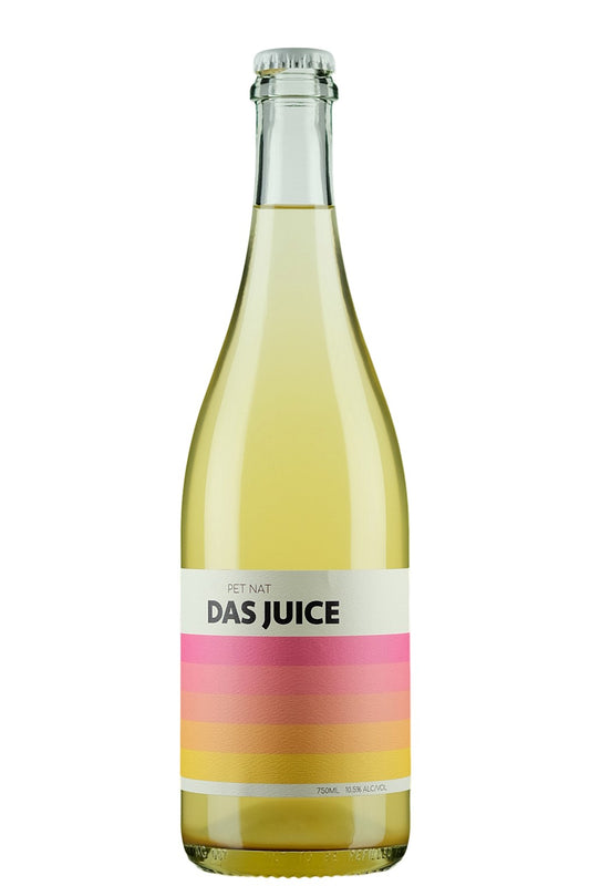 Das Juice Prosecco Pet Nat