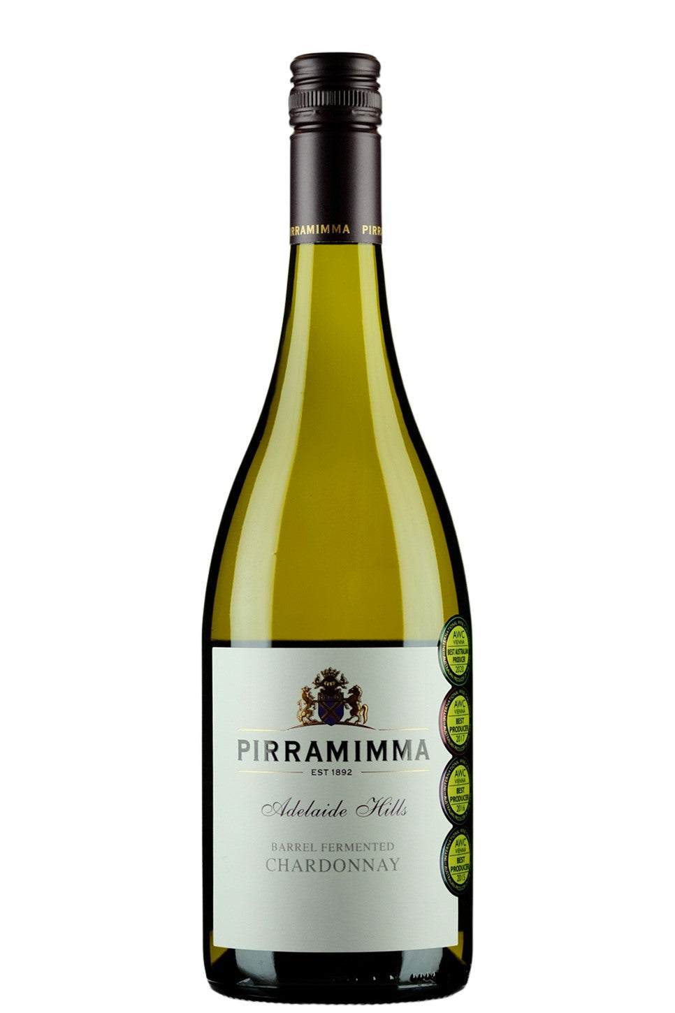 Pirramimma Barrel Fermented Chardonnay