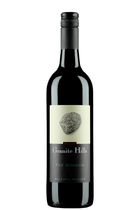 Granite Hills The Gordon Cabernet Blend