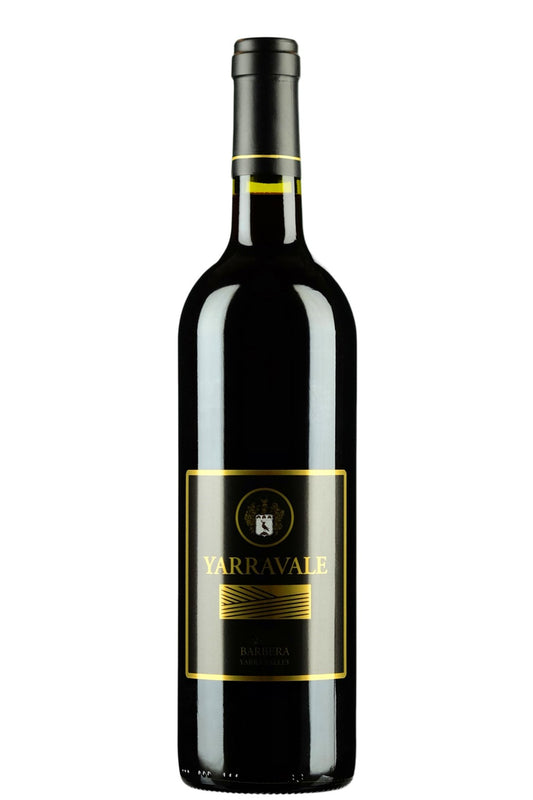 Yarravale Black Label Barbera