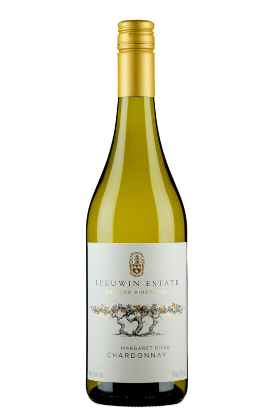 Leeuwin Estate Prelude Chardonnay