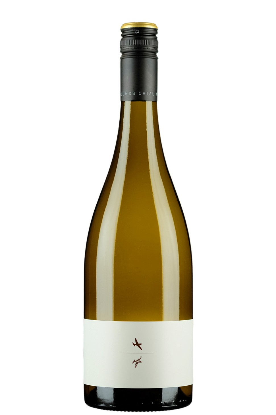 Catalina Sounds Sound of White Chardonnay
