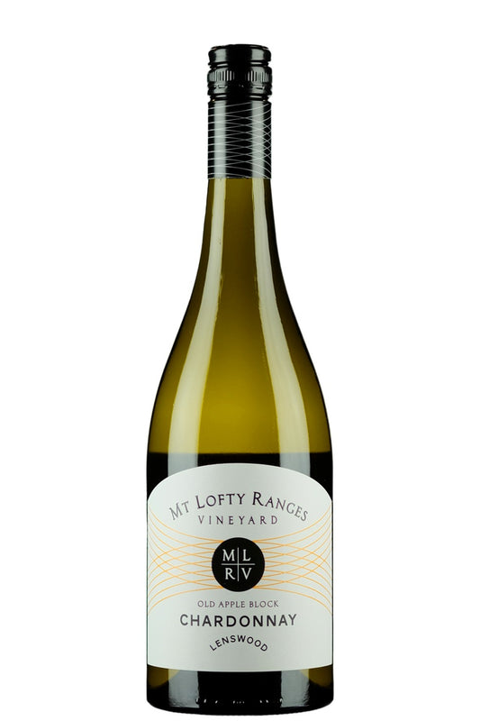 Mt Lofty Ranges Apple Block Chardonnay