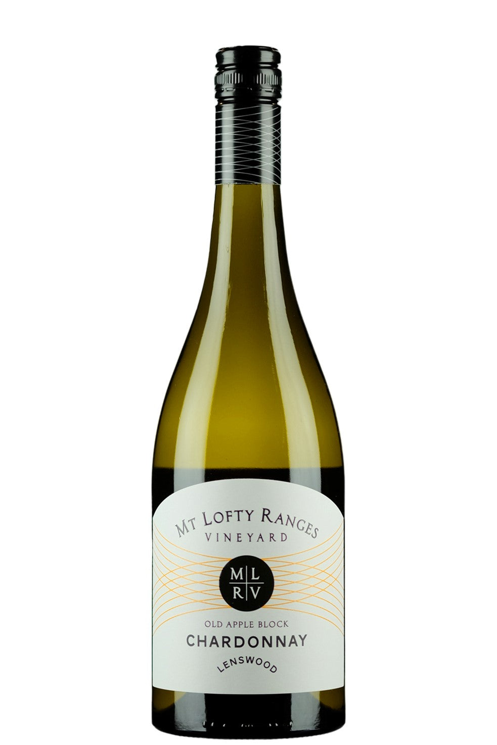 Mt Lofty Ranges Apple Block Chardonnay