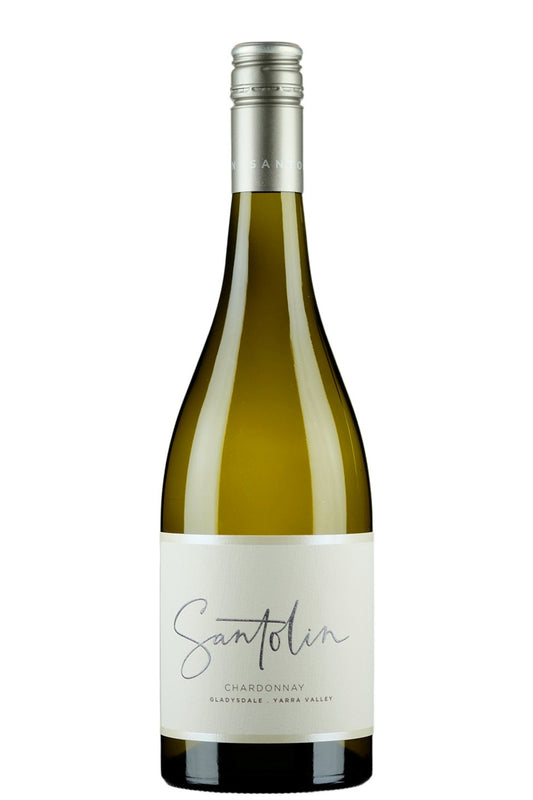 Santolin Gladysdale Chardonnay