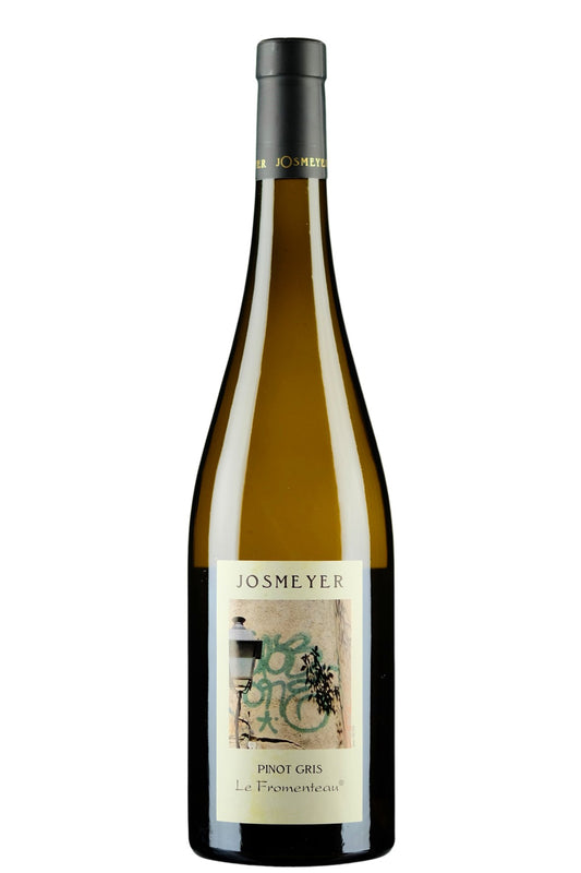 Josmeyer Pinot Gris Le Fromenteau