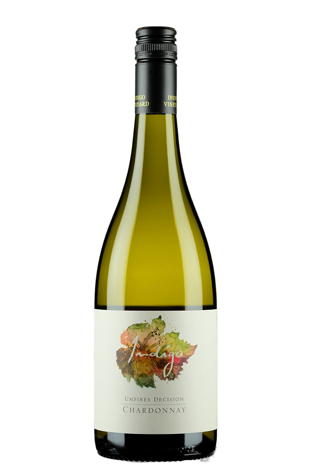 Indigo Umpires Decision Chardonnay