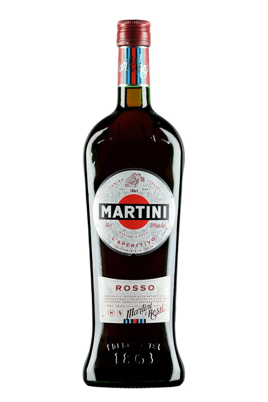 Martini Rosso Sweet Vermouth