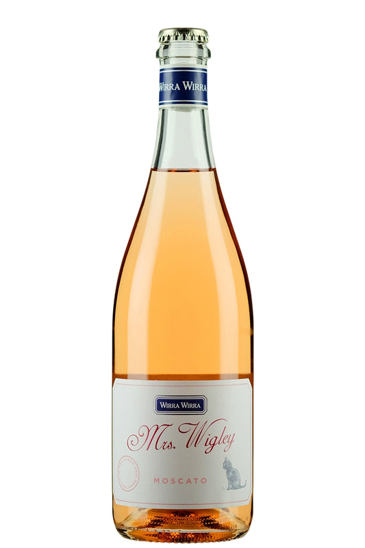 Wirra Wirra Mrs Wigley Moscato