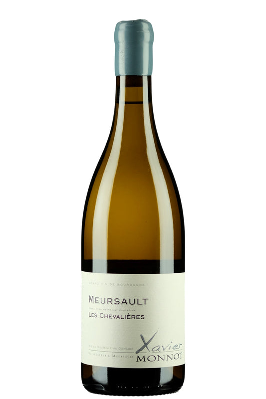 2020 Xavier Monnot Meursault Les Chevalieres