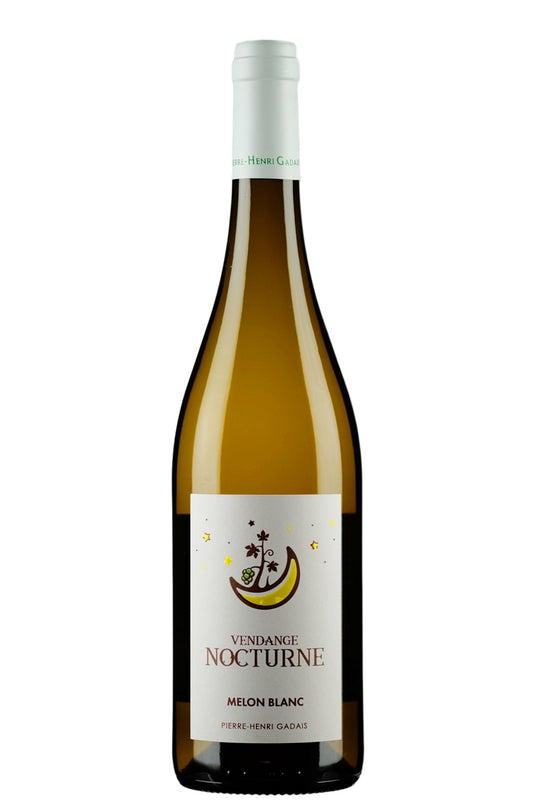 Domaine de la Combe Vendange Nocturne Melon Blanc