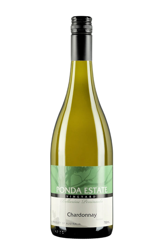 Ponda Estate Chardonnay