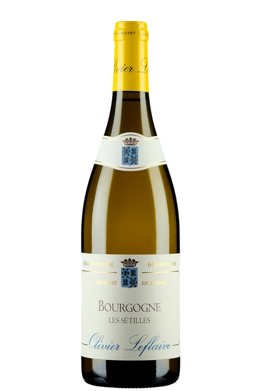 Olivier Leflaive Bourgogne Blanc Les Setilles