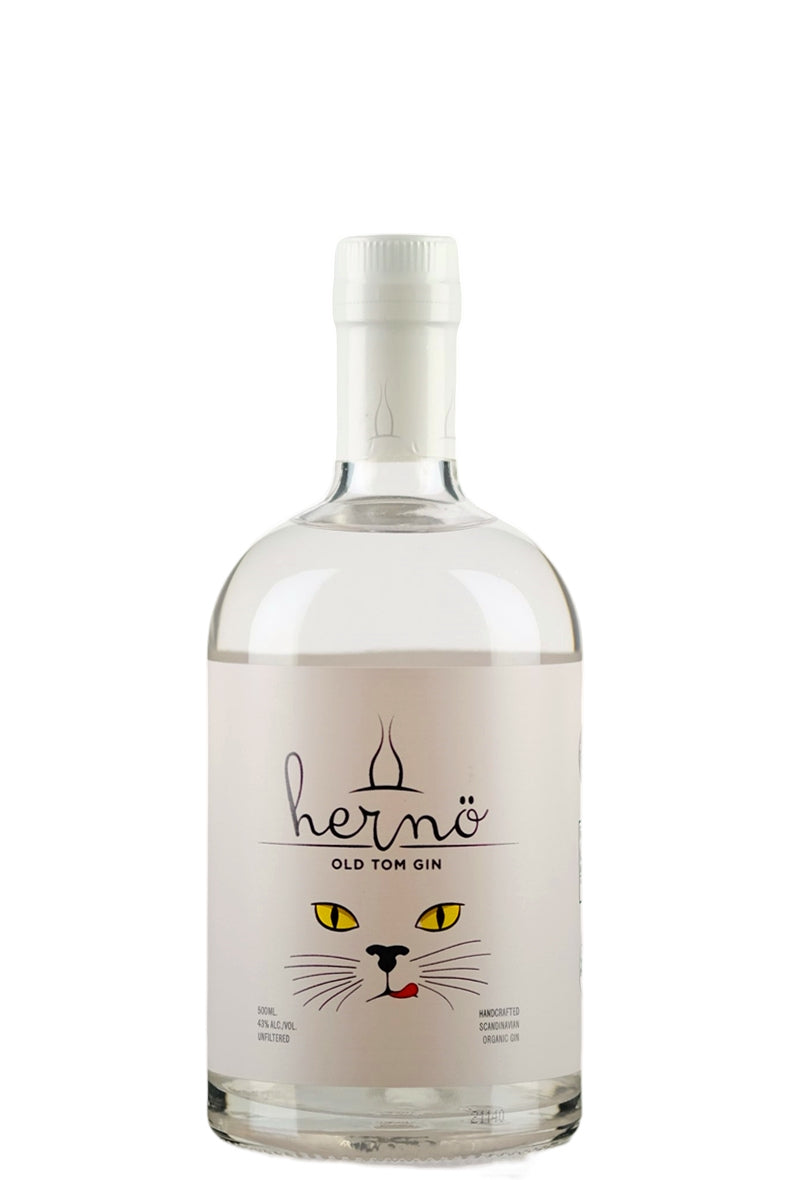 Herno Old Tom Gin 500ml