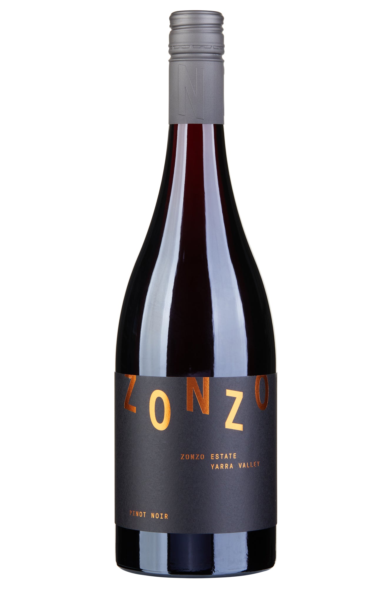 Zonzo Estate Pinot Noir