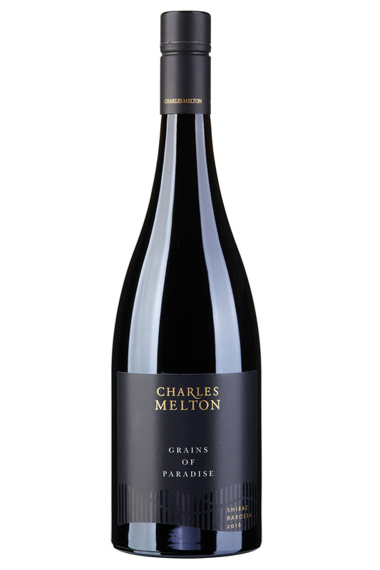 Charles Melton Grains of Paradise Shiraz