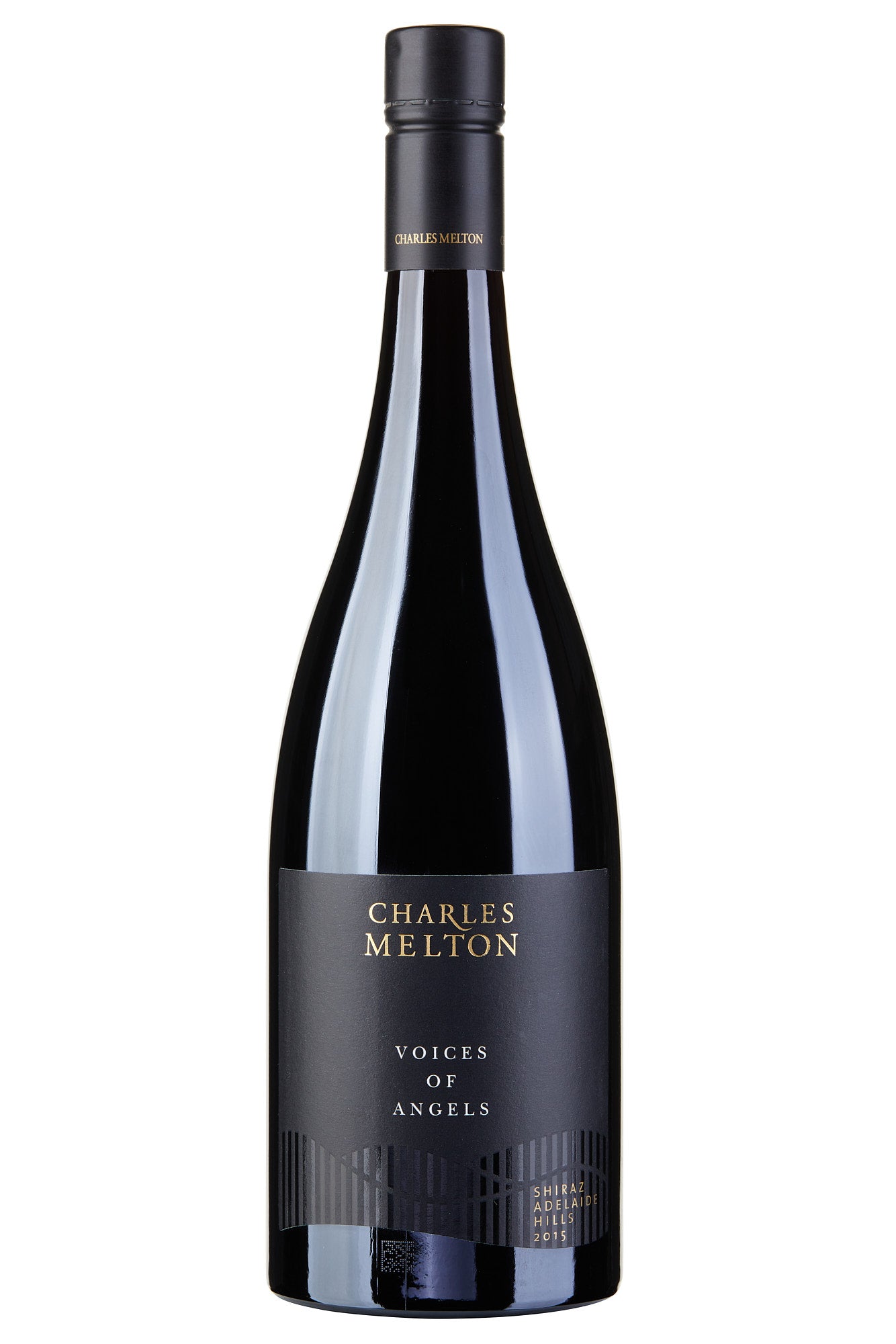 Charles Melton Voices of Angels Shiraz
