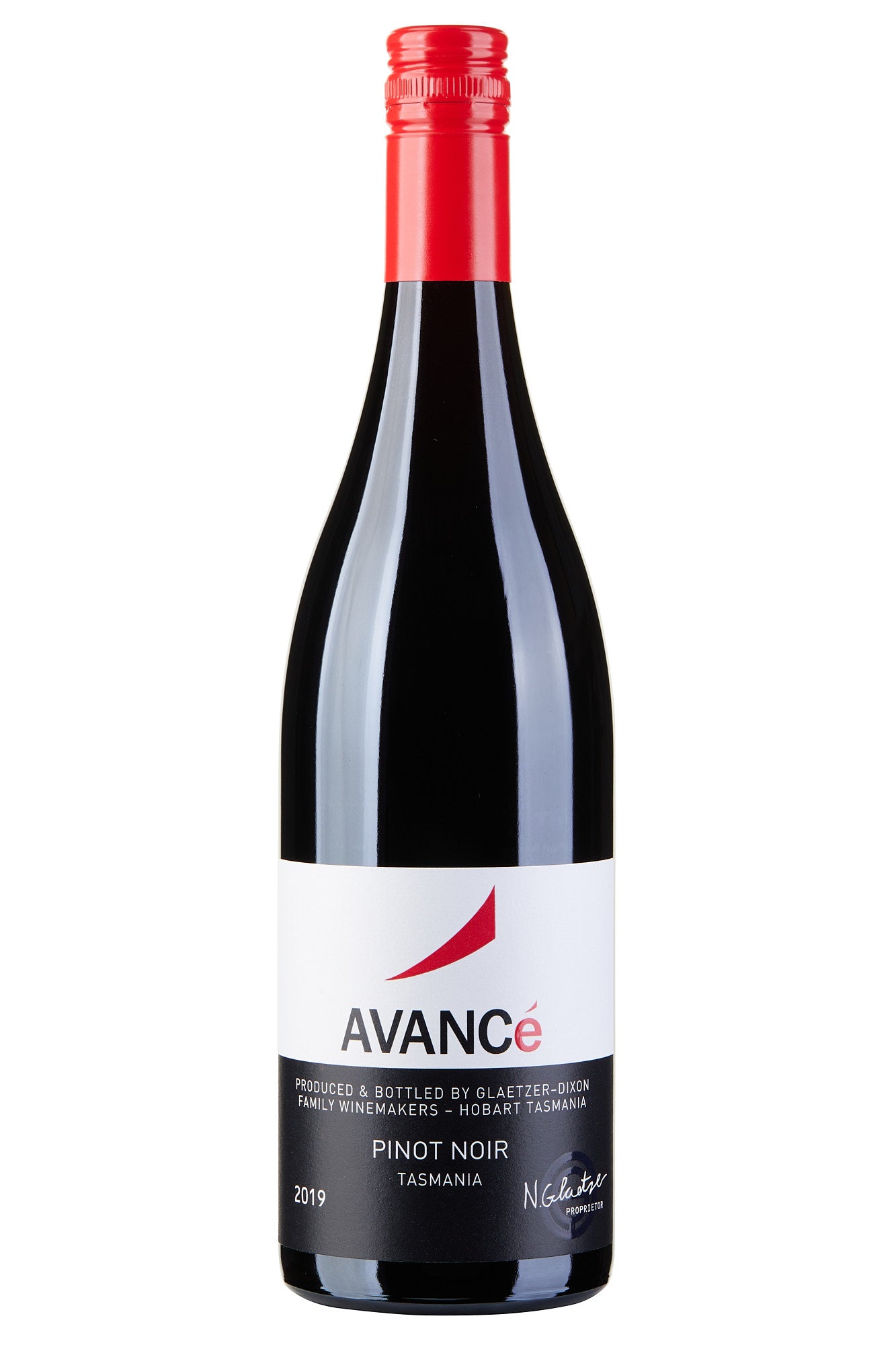 Glaetzer-Dixon Avance Pinot Noir