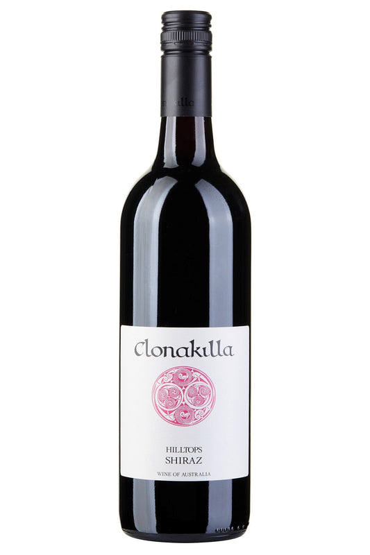 Clonakilla Hilltops Shiraz