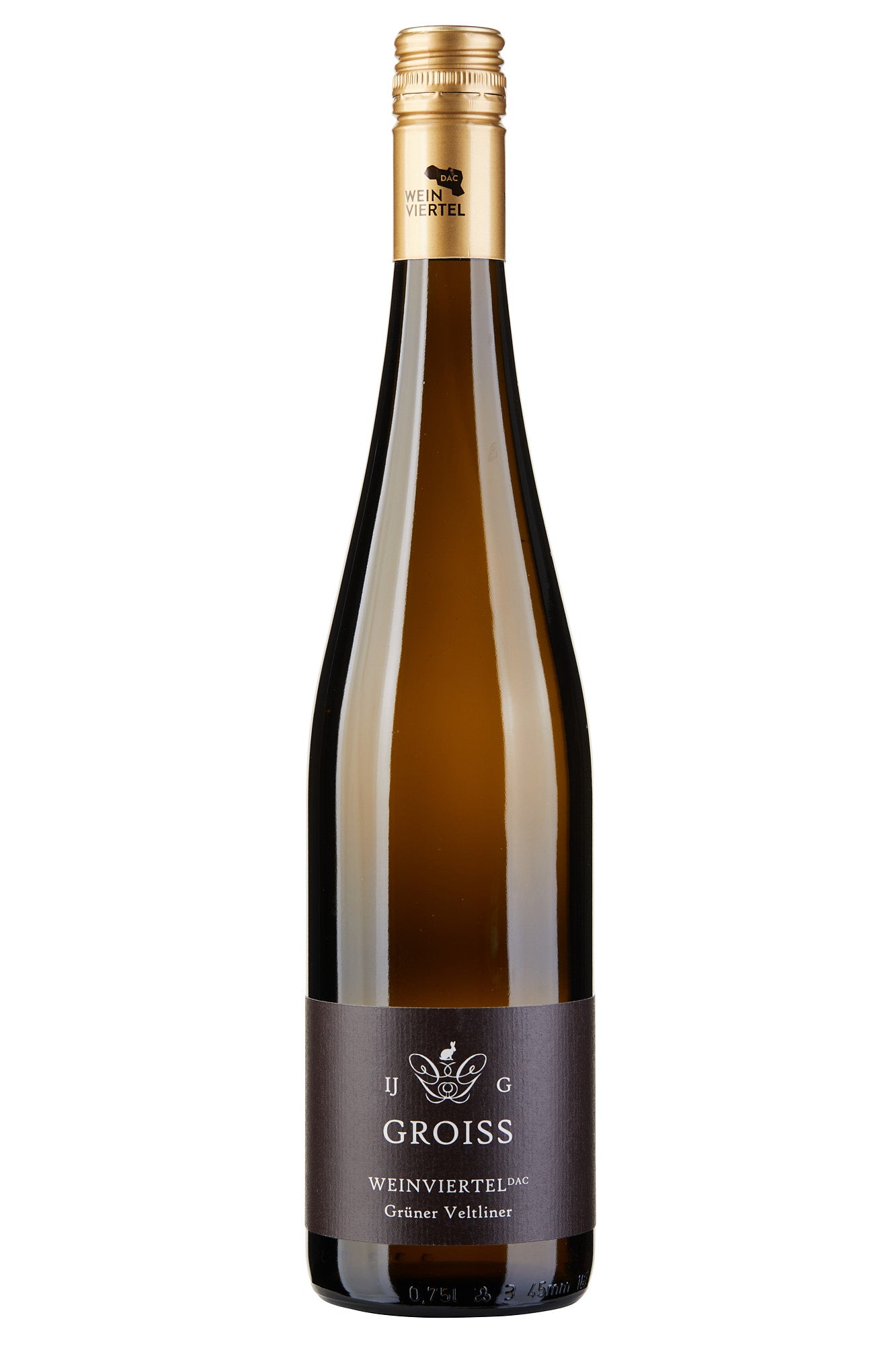 Ingrid Groiss Gruner Veltliner