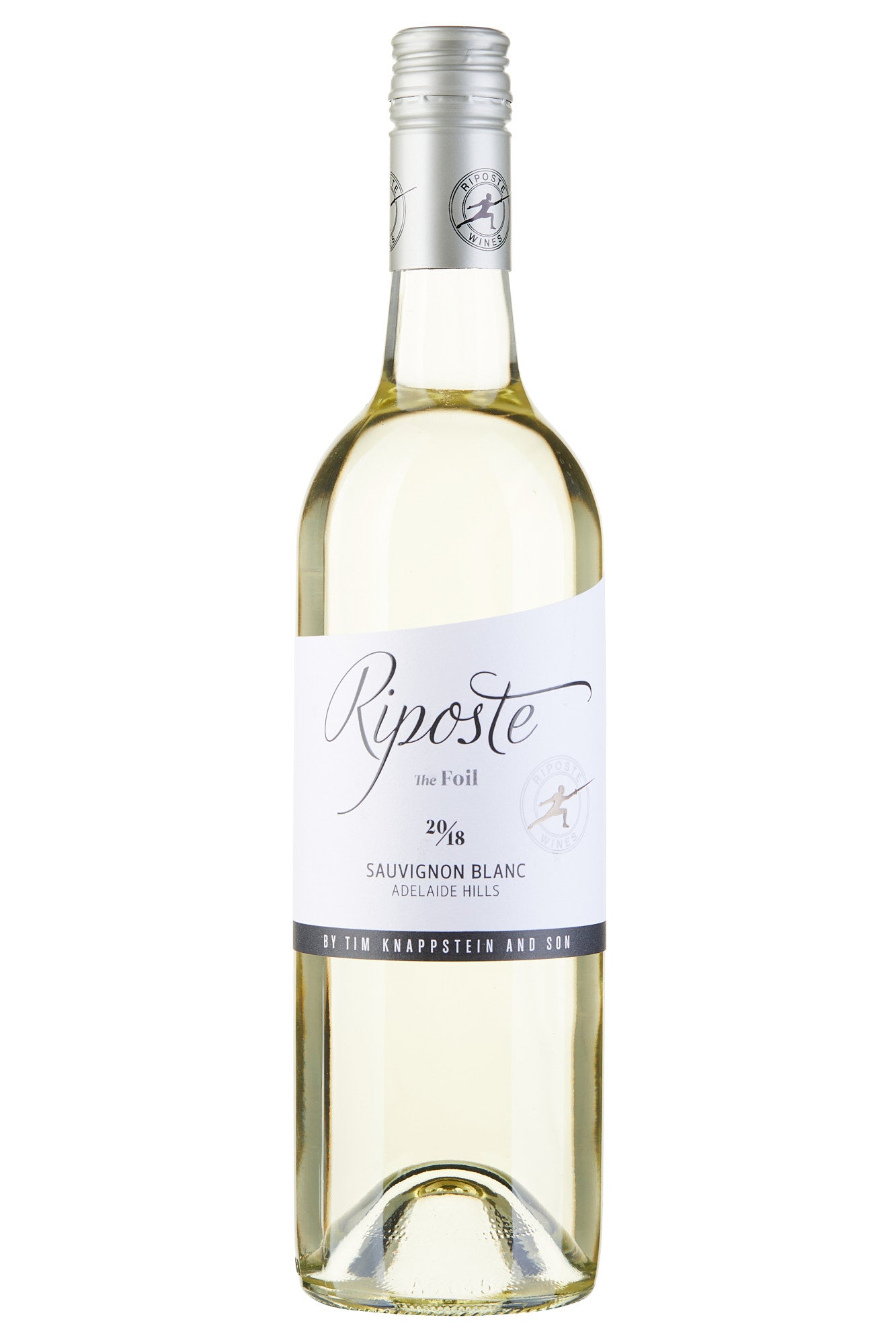 Riposte The Foil Sauvignon Blanc