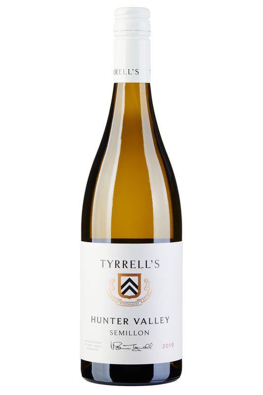 Tyrrells Hunter Valley Semillon