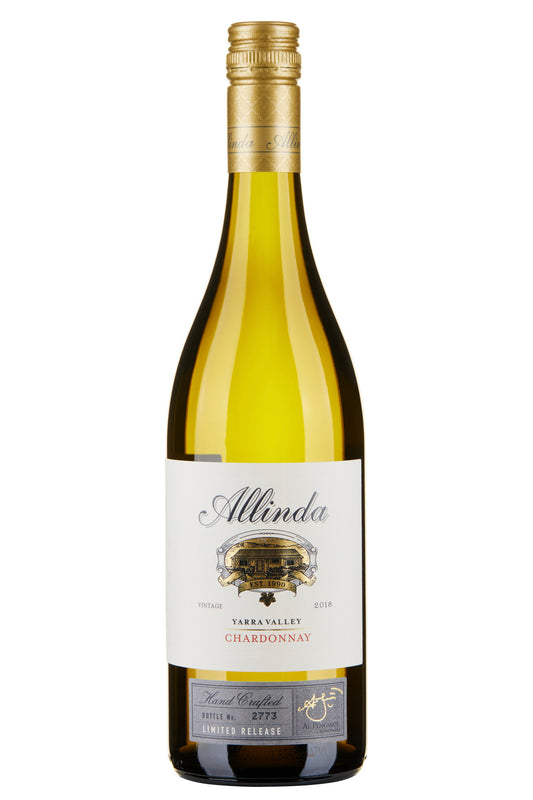 Allinda Chardonnay