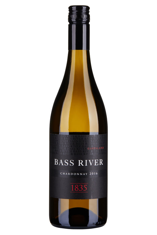 Bass River 1835 Chardonnay