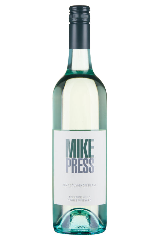 Mike Press Sauvignon Blanc