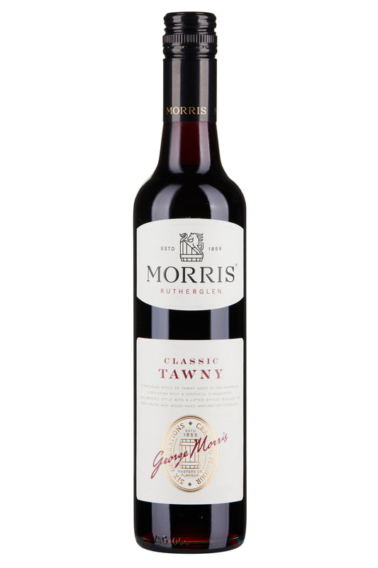 Morris Rutherglen Classic Tawny Port