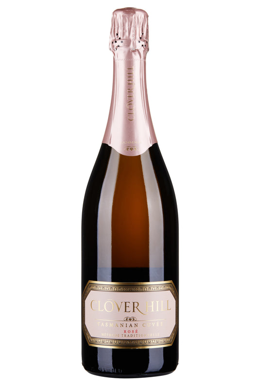 Clover Hill Cuvee Rose NV