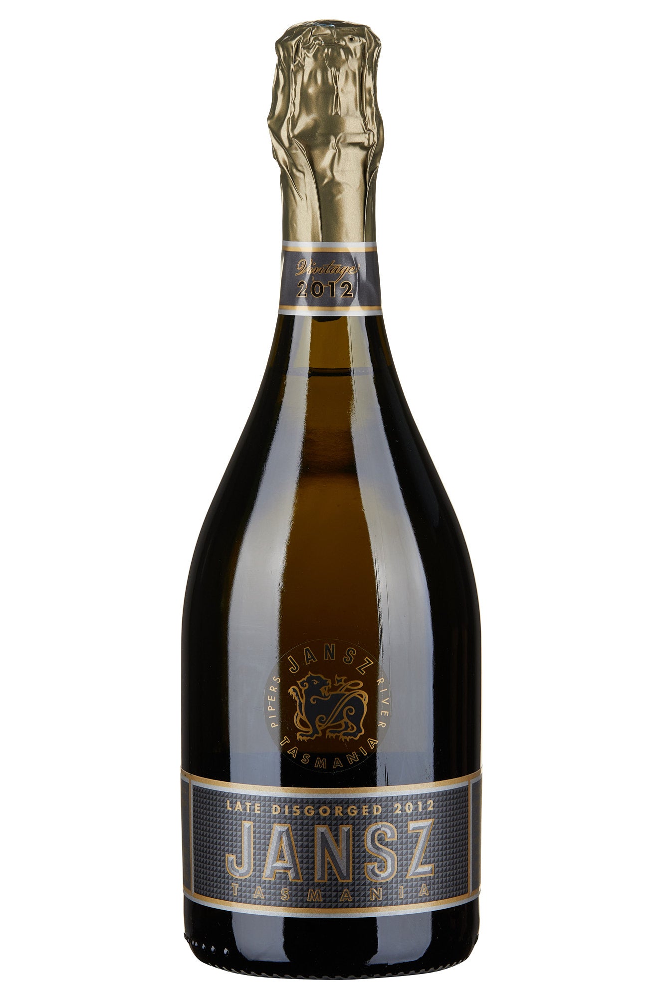 Jansz Vintage Cuvee Late Disgorged