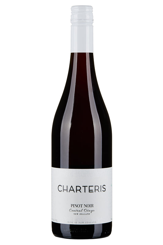 Charteris Central Otago Pinot Noir