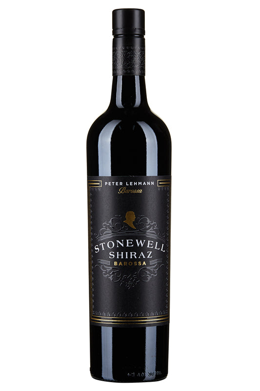 Peter Lehmann Stonewell Shiraz