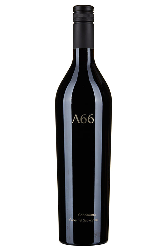 Wood Block Wines A66 Cabernet Sauvignon