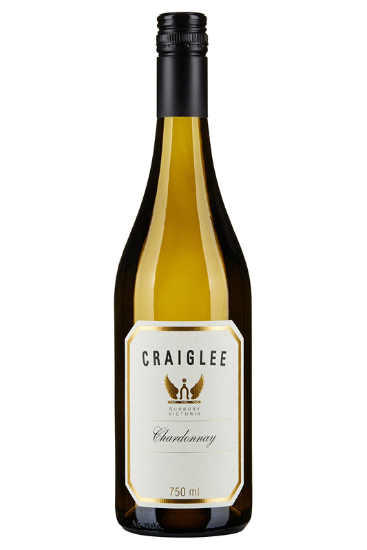Craiglee Chardonnay