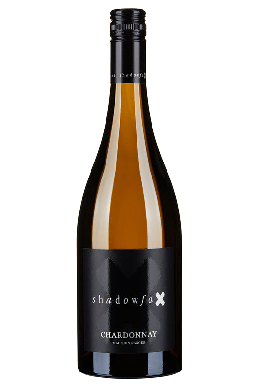 Shadowfax Macedon Ranges Chardonnay