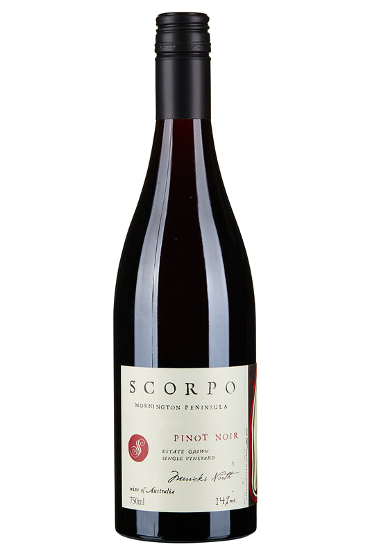Scorpo Estate Pinot Noir