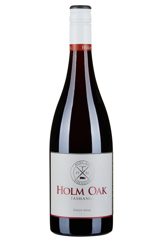 Holm Oak Estate Pinot Noir