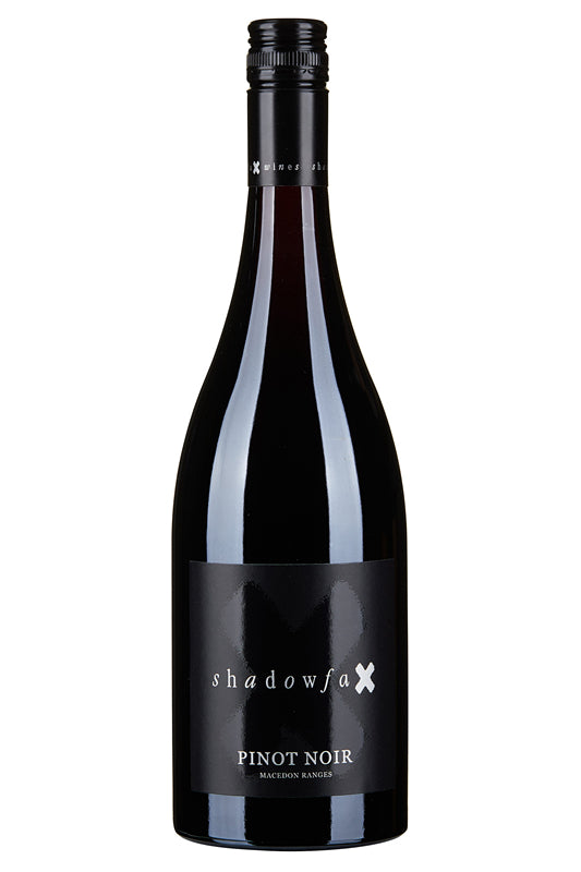 Shadowfax Macedon Ranges Pinot Noir
