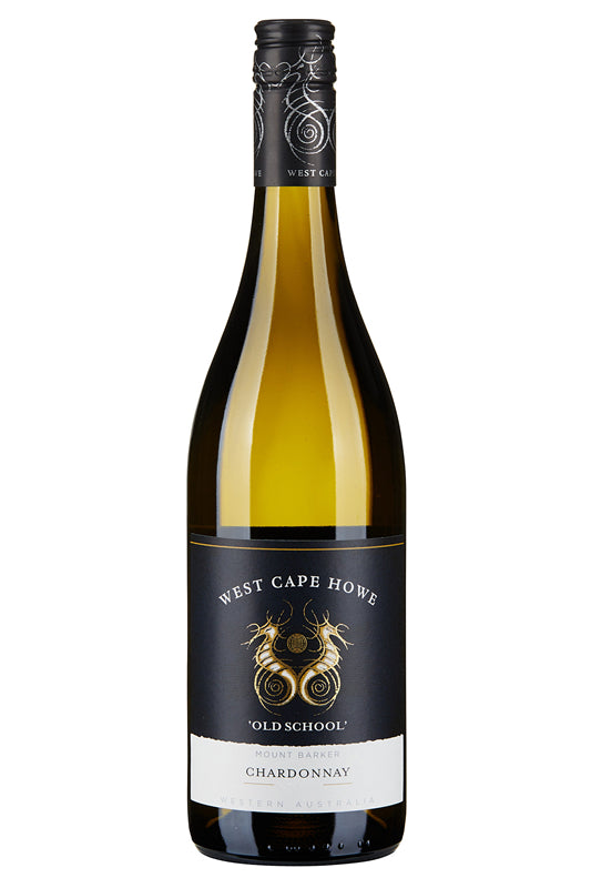 West Cape Howe 'Old School' Chardonnay