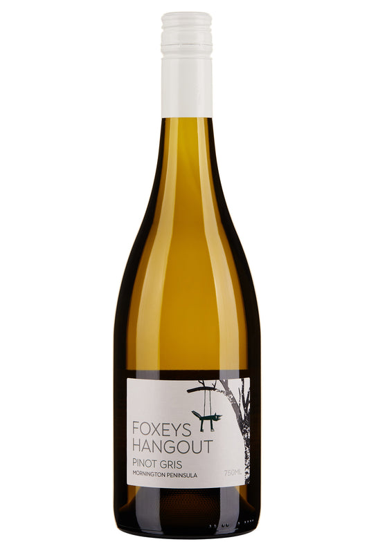 Foxeys Hangout Pinot Gris