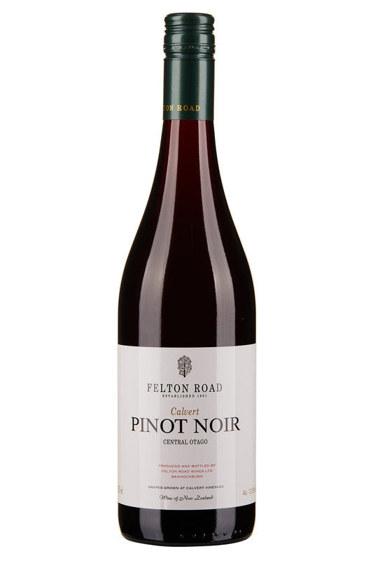 Felton Road Calvert Pinot Noir