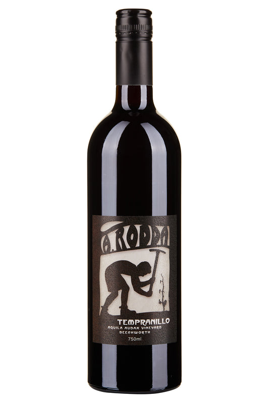 ARODDA Aquila Audax Tempranillo