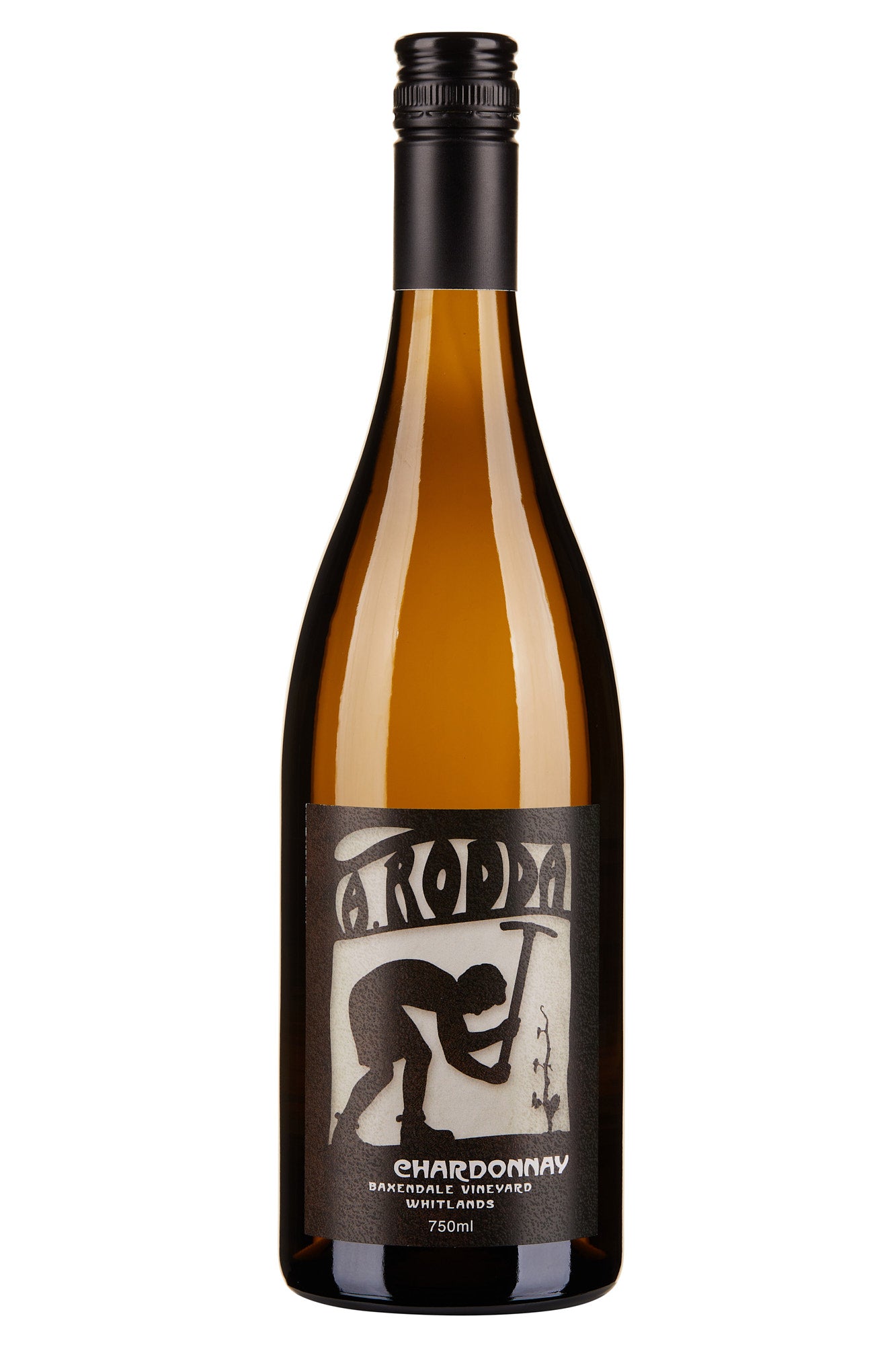 ARodda Baxendale Whitlands Chardonnay