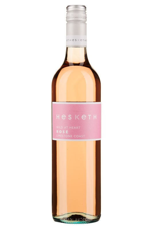 Hesketh Wild at Heart Rose